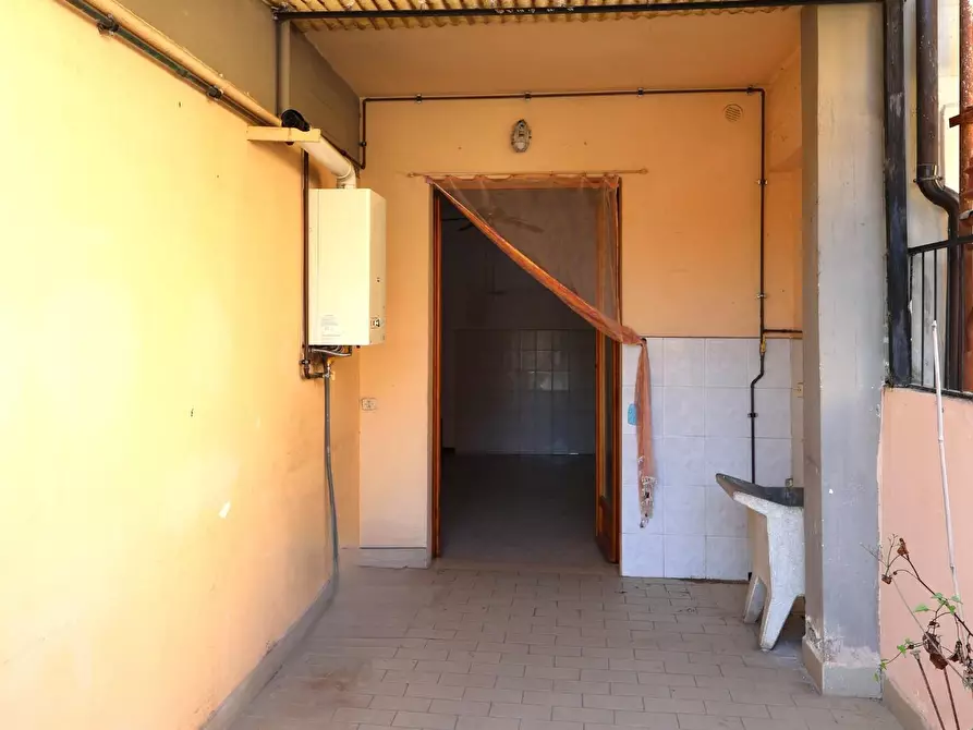 Immagine 5 di Appartamento in vendita  a Poggibonsi