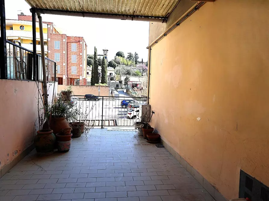 Immagine 1 di Appartamento in vendita  a Poggibonsi