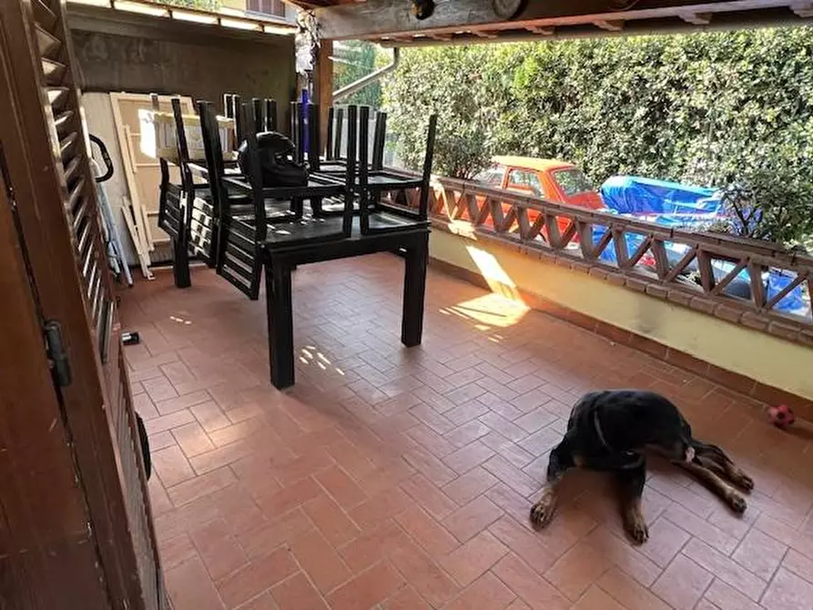 Immagine 15 di Villa in vendita  a Massa