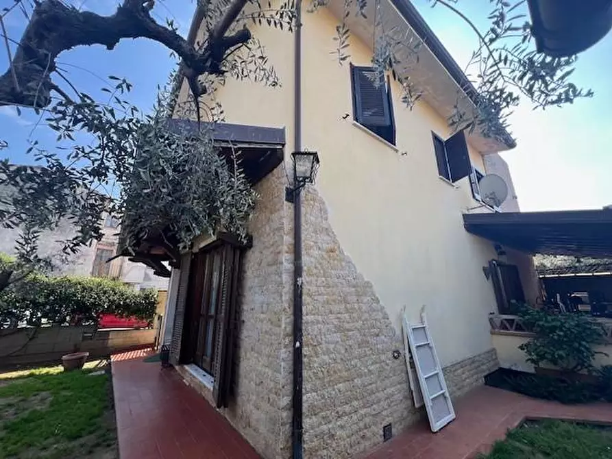 Immagine 19 di Villa in vendita  a Massa