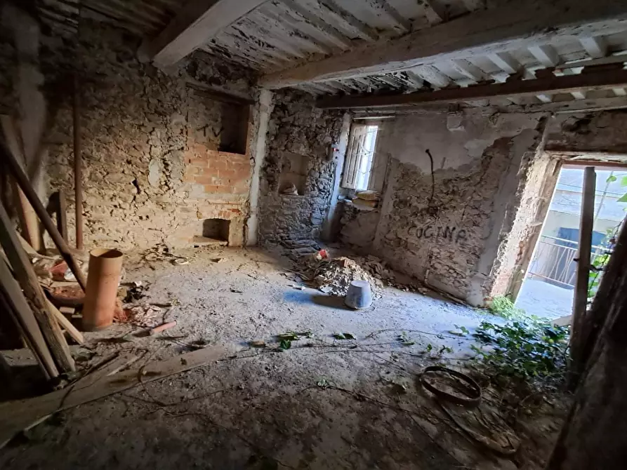 Immagine 8 di Appartamento in vendita  a Buti