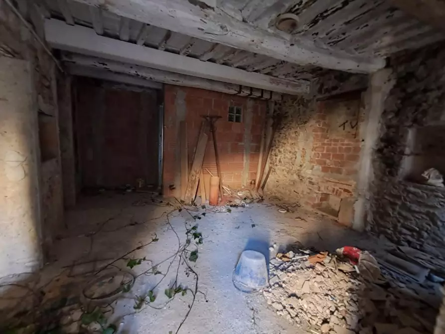 Immagine 3 di Appartamento in vendita  a Buti