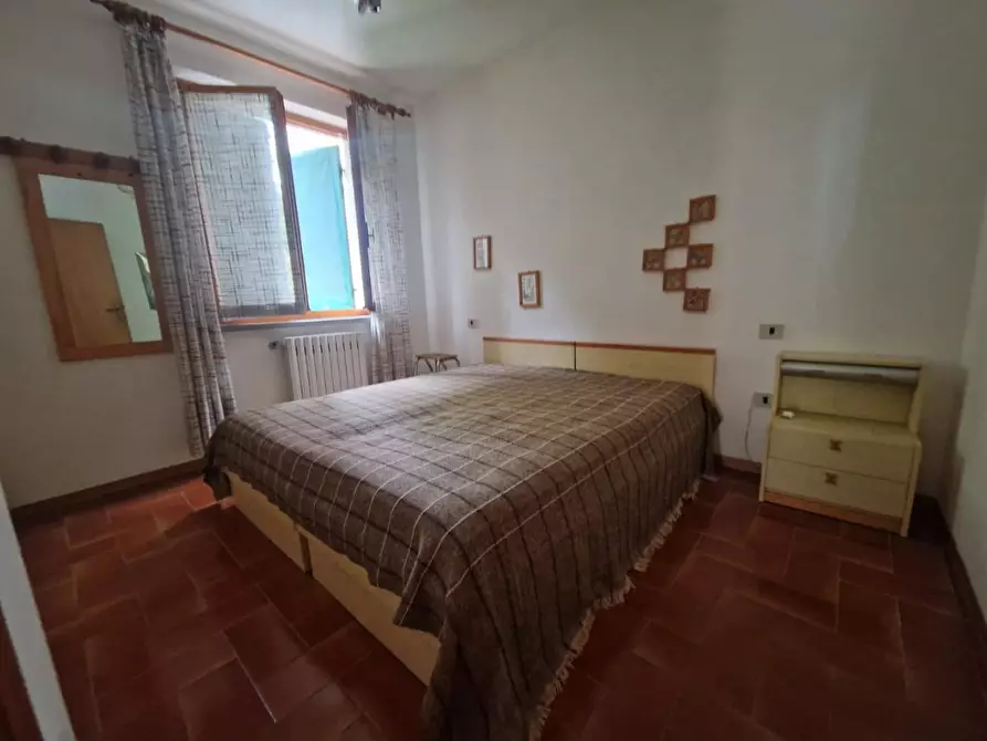 Immagine 13 di Casa trifamiliare in vendita  a Rosignano Marittimo