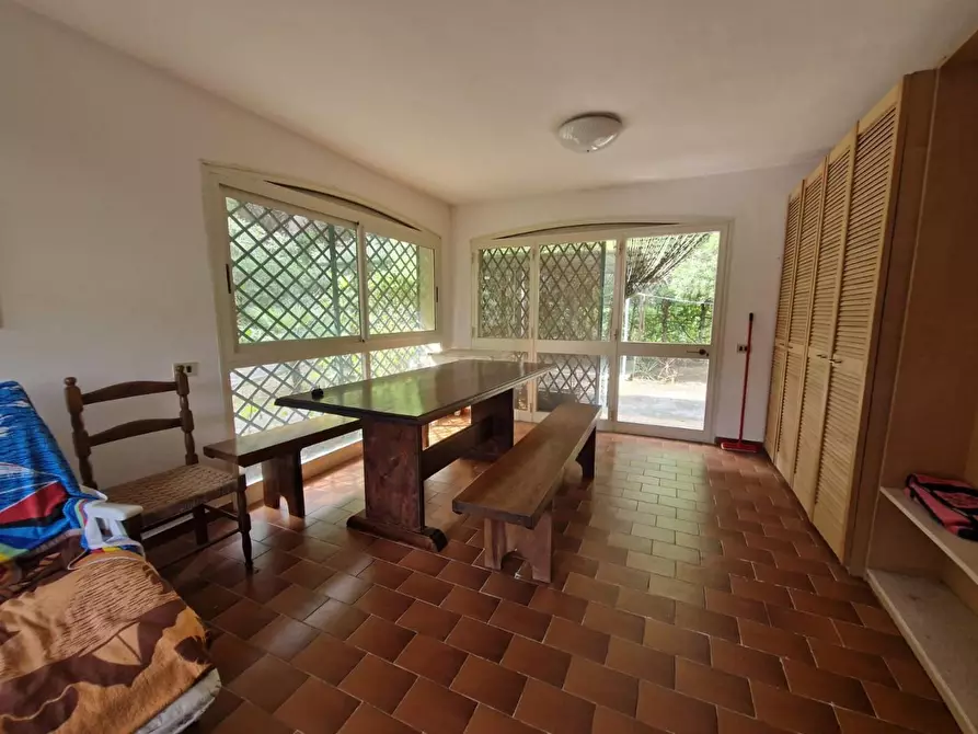 Immagine 18 di Casa trifamiliare in vendita  a Rosignano Marittimo