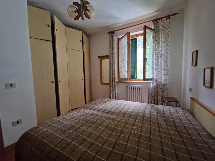 Immagine 12 di Casa trifamiliare in vendita  a Rosignano Marittimo