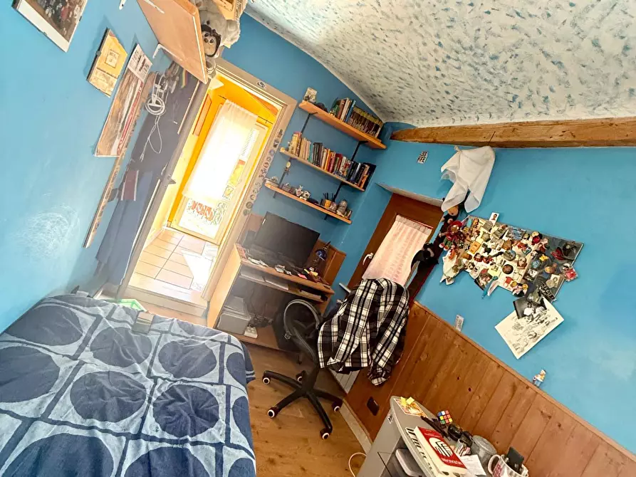 Immagine 19 di Terratetto in vendita  a Massa