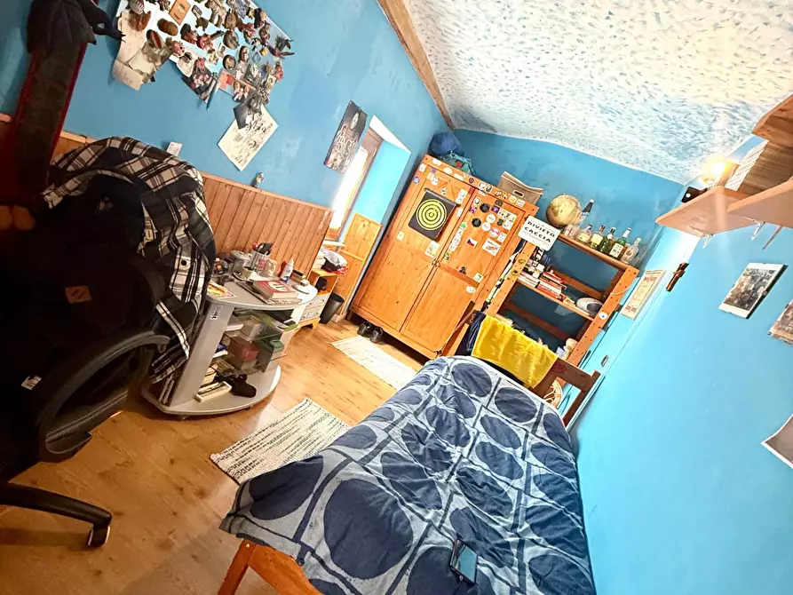 Immagine 18 di Terratetto in vendita  a Massa