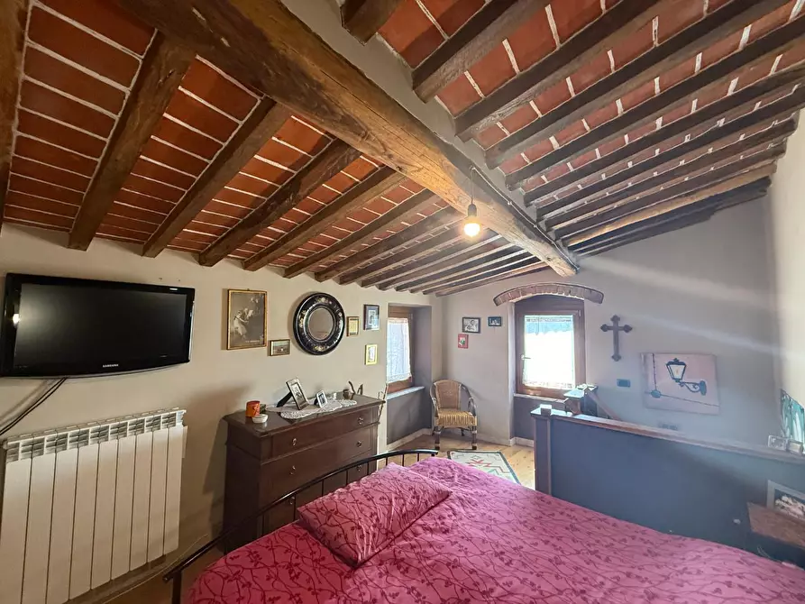 Immagine 13 di Terratetto in vendita  a Massa