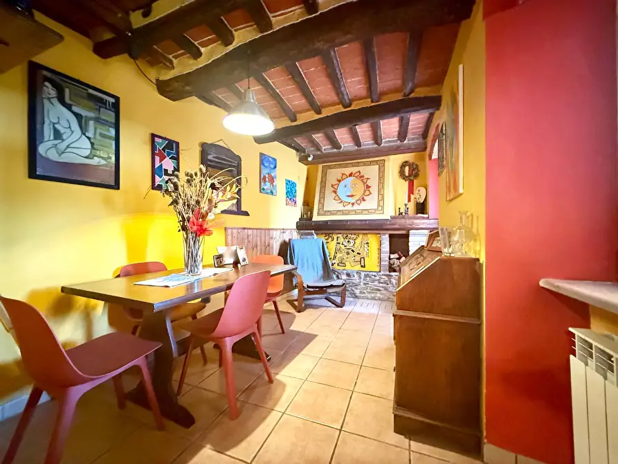 Immagine 6 di Terratetto in vendita  a Massa