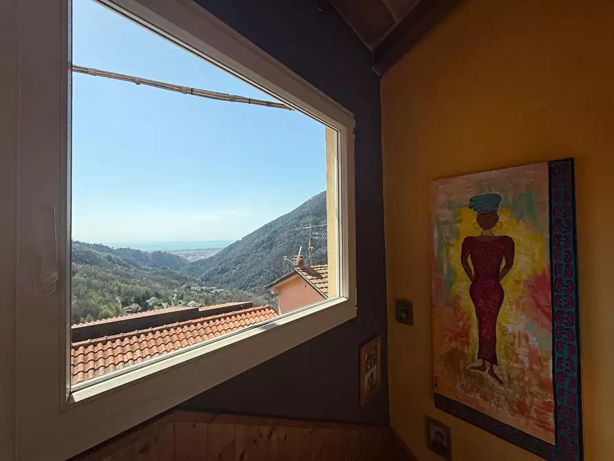 Immagine 22 di Terratetto in vendita  a Massa