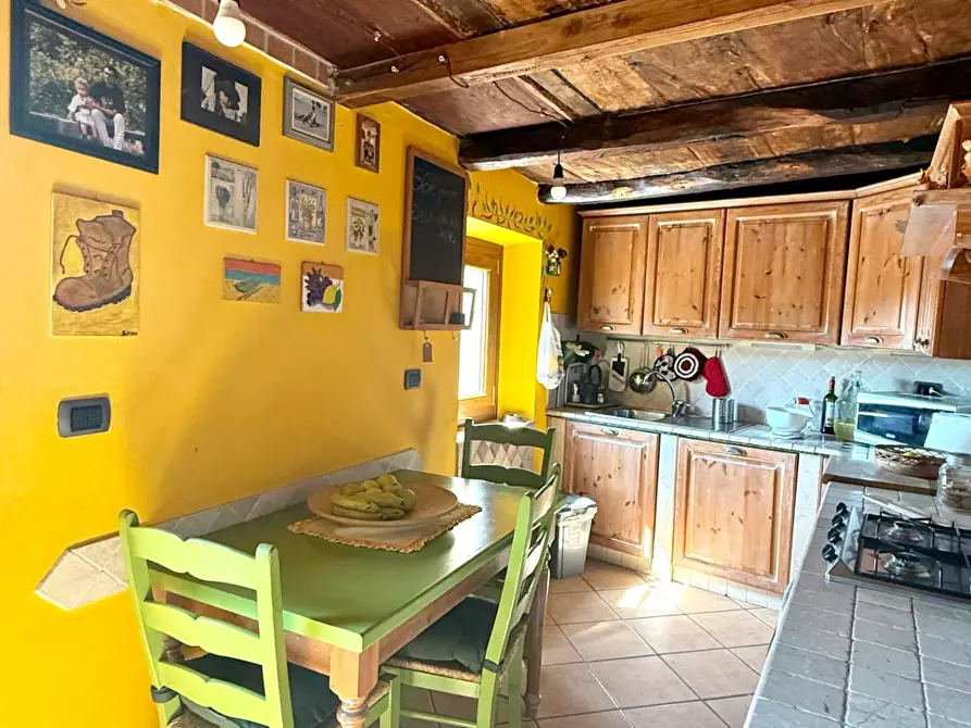 Immagine 8 di Terratetto in vendita  a Massa