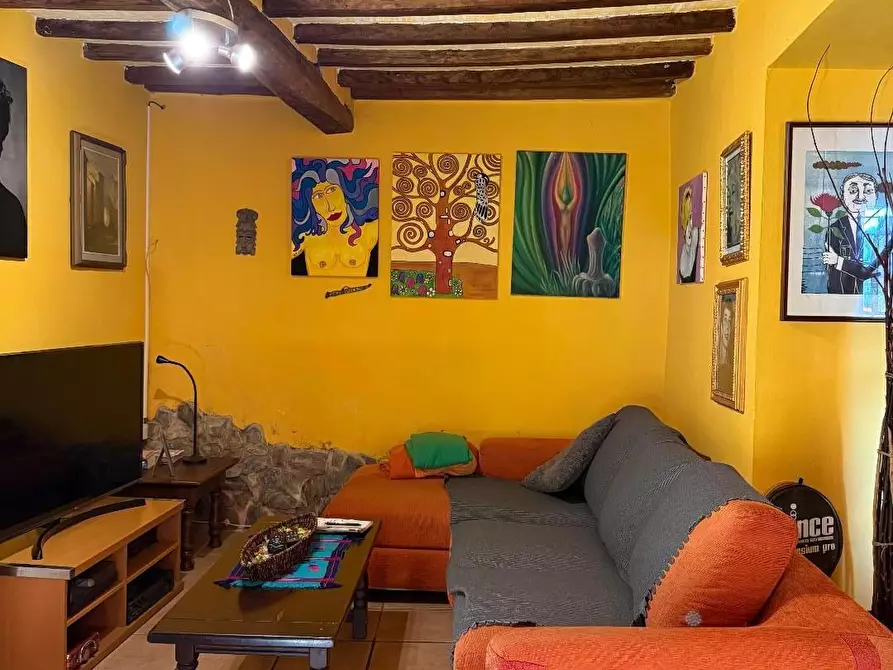 Immagine 5 di Terratetto in vendita  a Massa