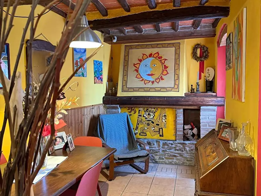 Immagine 4 di Terratetto in vendita  a Massa