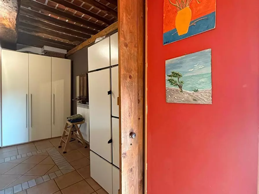 Immagine 16 di Terratetto in vendita  a Massa