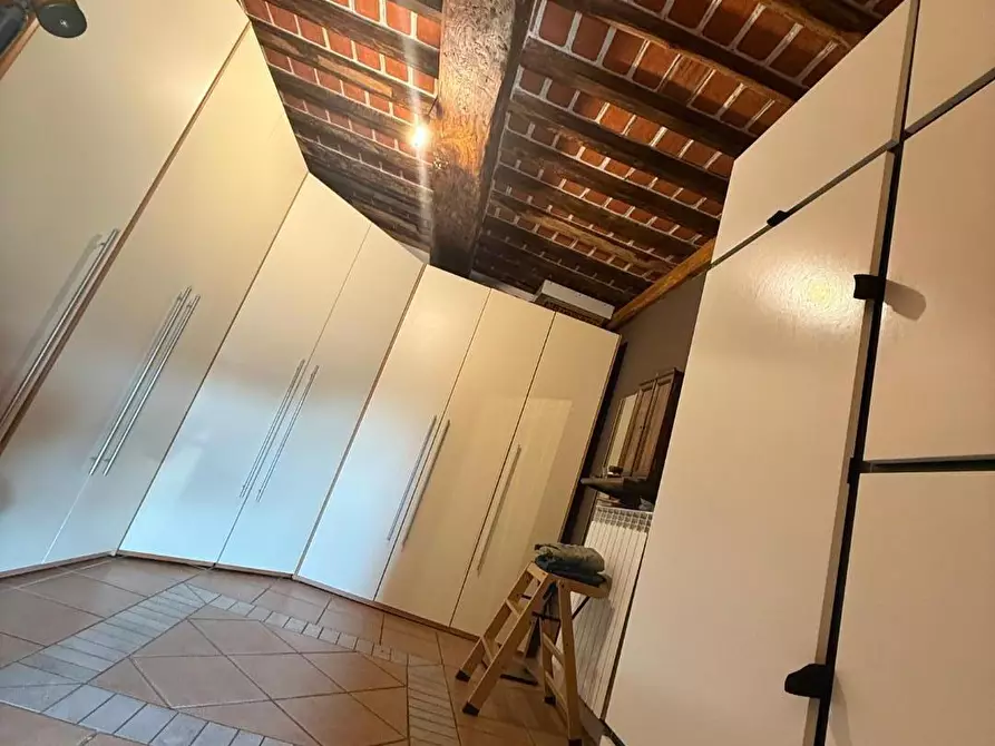 Immagine 17 di Terratetto in vendita  a Massa