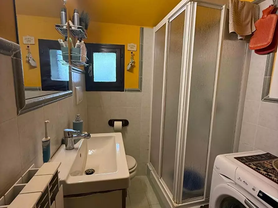 Immagine 15 di Terratetto in vendita  a Massa