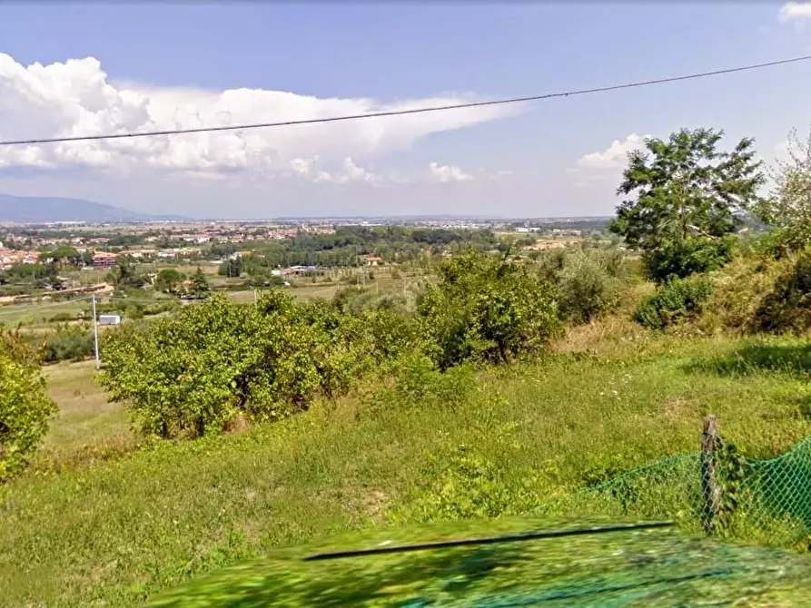 Immagine 3 di Terreno residenziale in vendita  a Casciana Terme Lari
