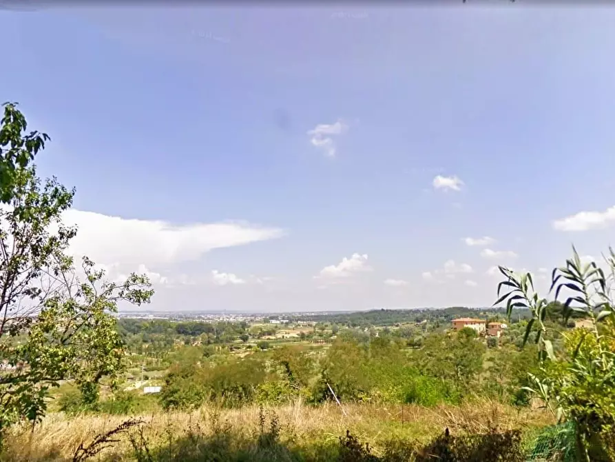 Immagine 4 di Terreno residenziale in vendita  a Casciana Terme Lari