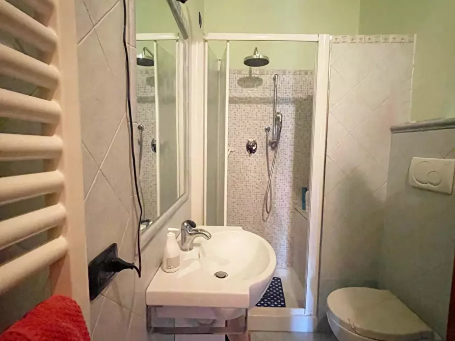 Immagine 9 di Porzione di casa in vendita  a Poggibonsi