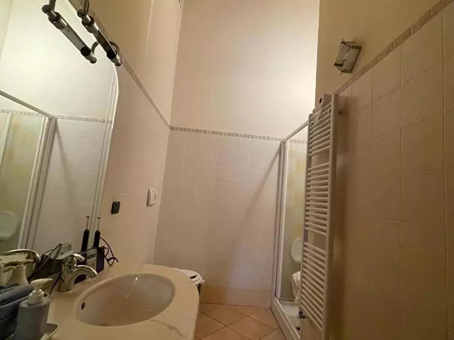 Immagine 8 di Porzione di casa in vendita  a Poggibonsi