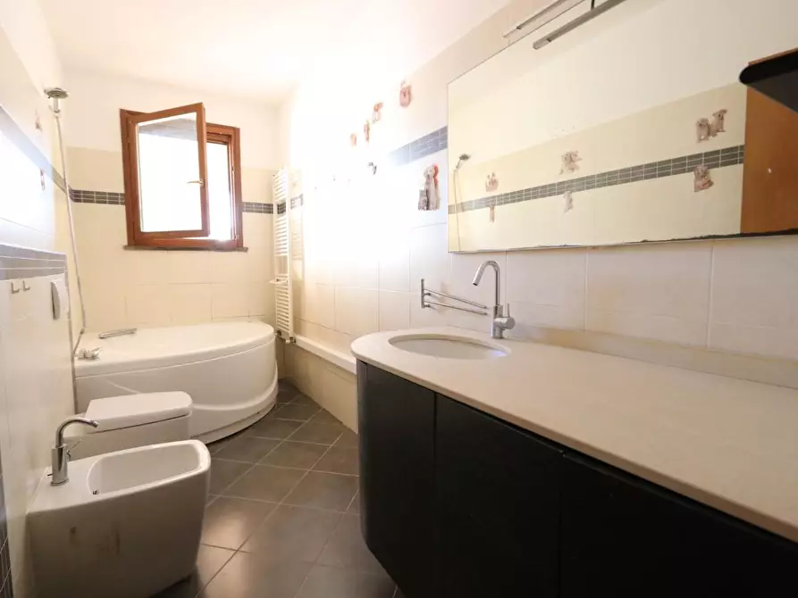 Immagine 9 di Appartamento in vendita  a Santa Maria A Monte