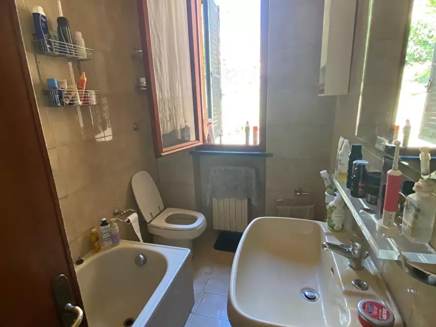 Immagine 21 di Porzione di casa in vendita  a Buti