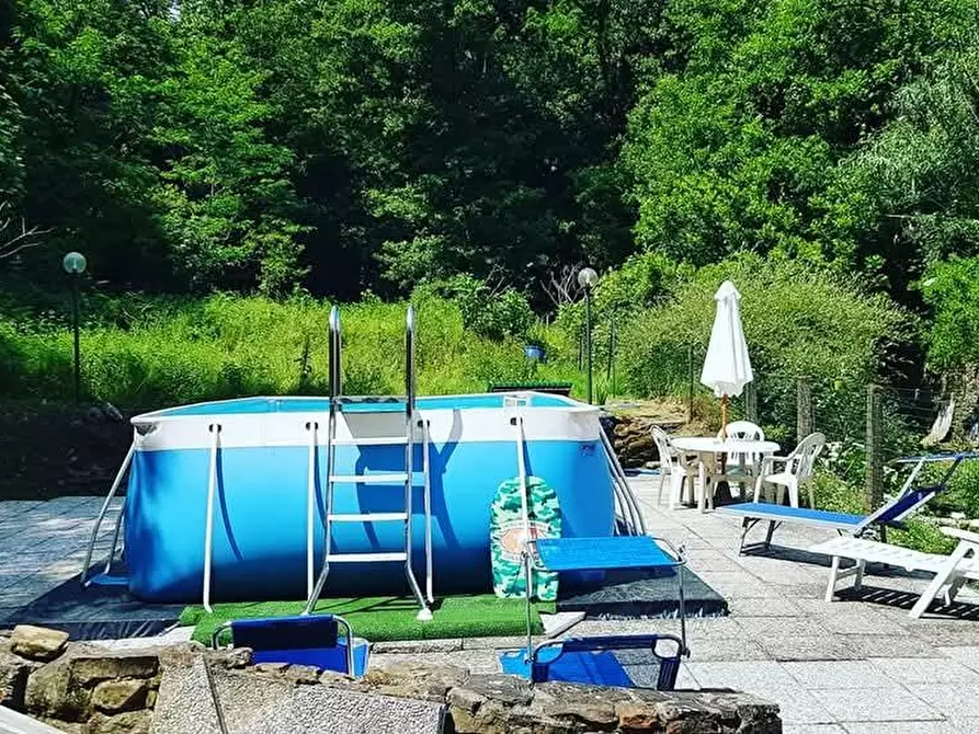 Immagine 31 di Porzione di casa in vendita  a Buti