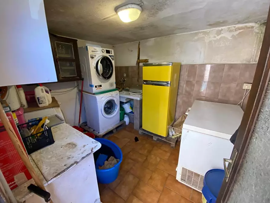 Immagine 30 di Porzione di casa in vendita  a Buti