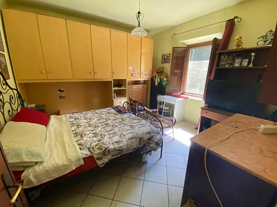 Immagine 23 di Porzione di casa in vendita  a Buti