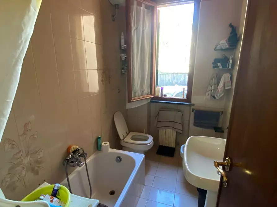 Immagine 15 di Porzione di casa in vendita  a Buti