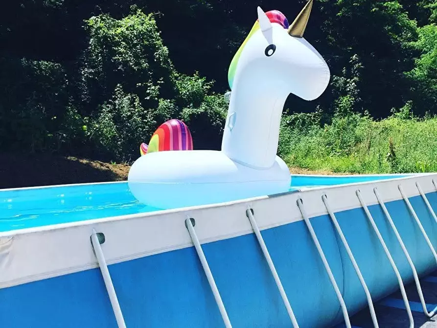 Immagine 34 di Porzione di casa in vendita  a Buti