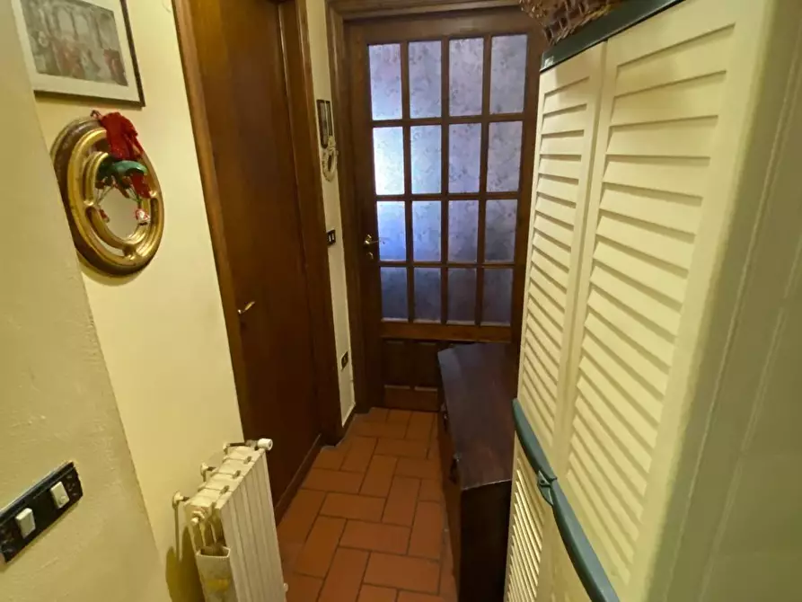 Immagine 20 di Porzione di casa in vendita  a Buti