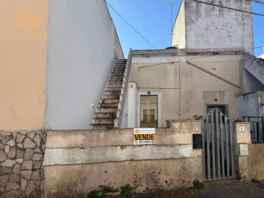 Immagine 1 di Appartamento in vendita  a Tricase