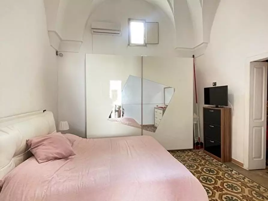 Immagine 10 di Appartamento in vendita  a Tricase