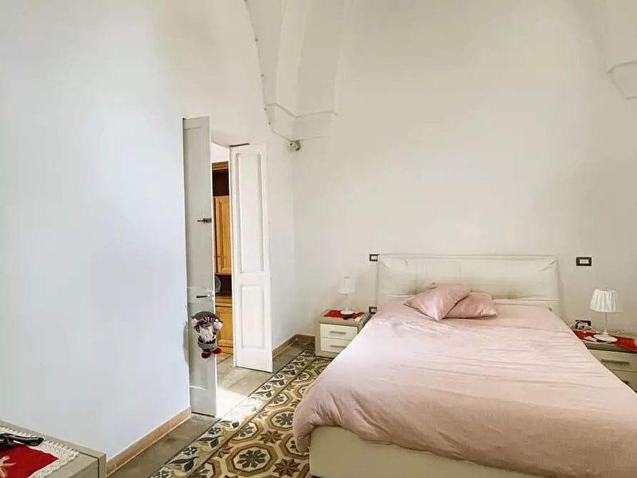 Immagine 16 di Appartamento in vendita  a Tricase