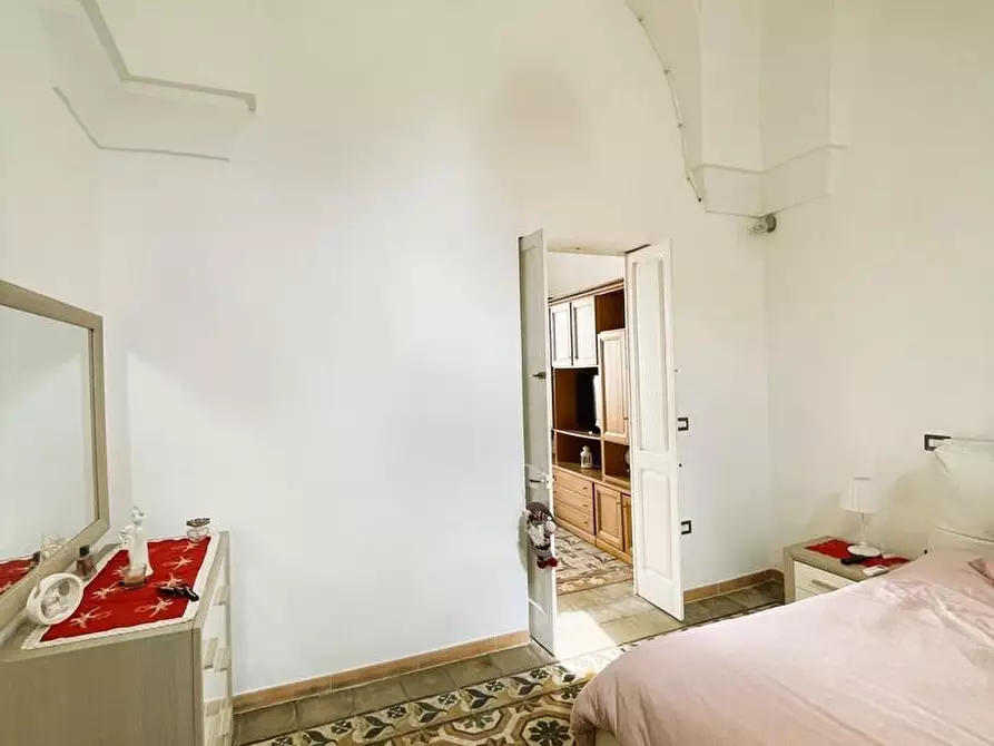 Immagine 17 di Appartamento in vendita  a Tricase