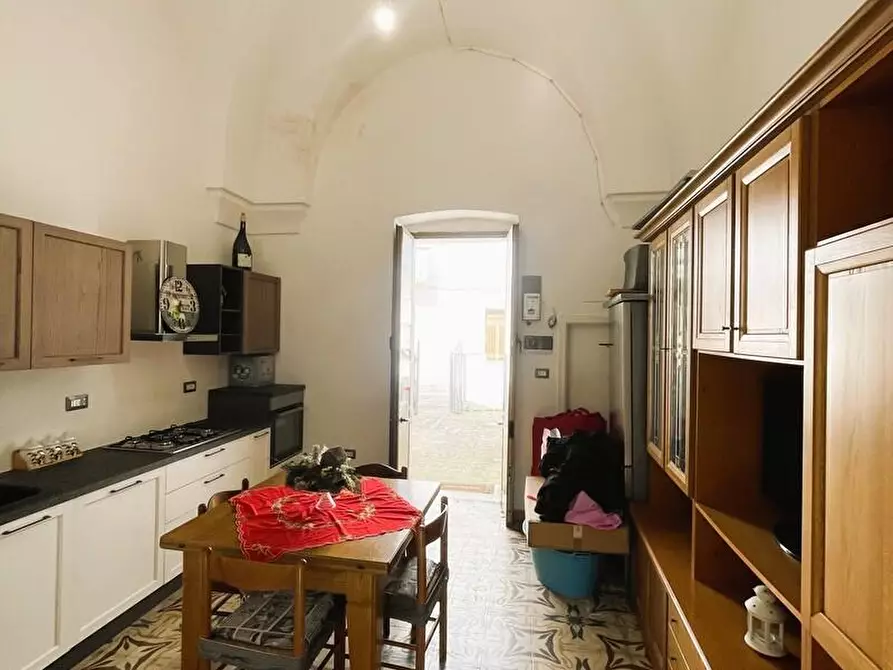 Immagine 12 di Appartamento in vendita  a Tricase