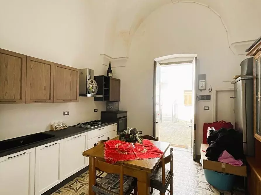 Immagine 7 di Appartamento in vendita  a Tricase