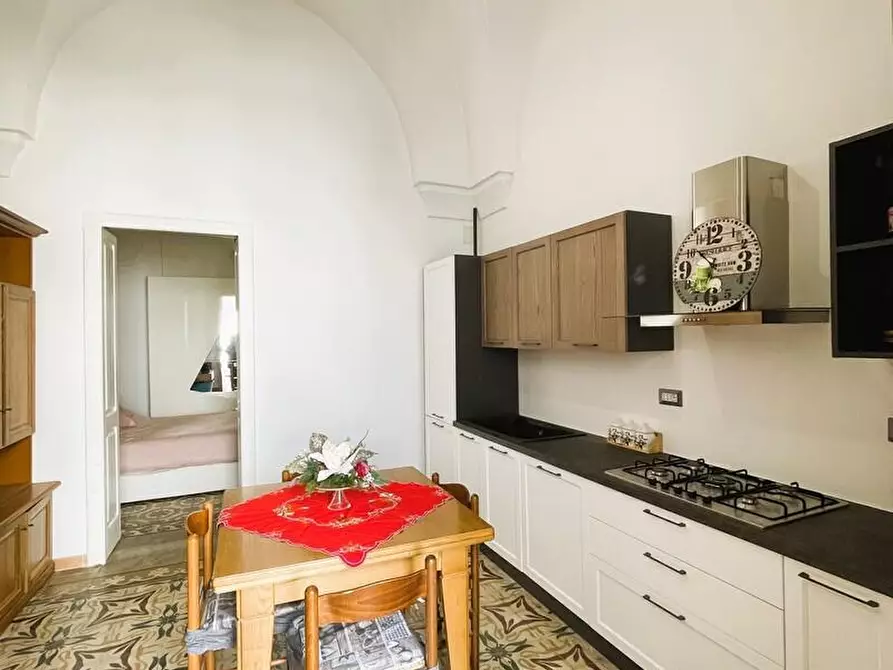 Immagine 5 di Appartamento in vendita  a Tricase