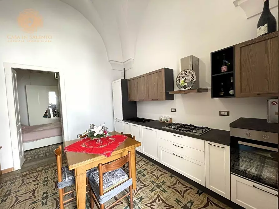 Immagine 6 di Appartamento in vendita  a Tricase