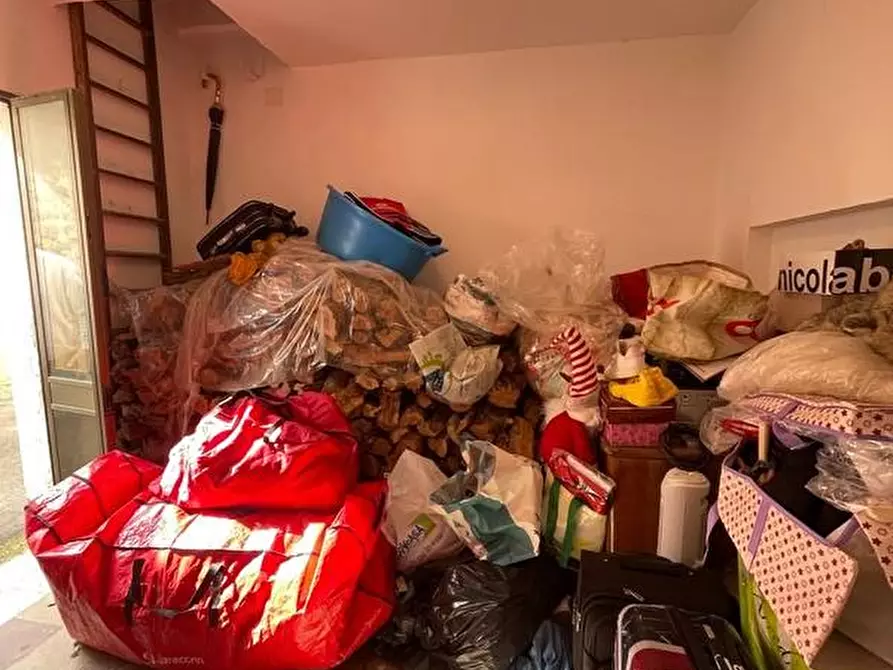 Immagine 13 di Appartamento in vendita  a Tricase