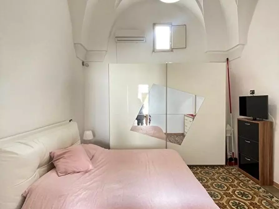 Immagine 9 di Appartamento in vendita  a Tricase