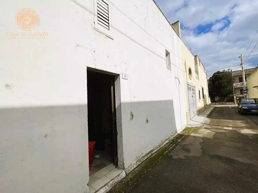 Immagine 15 di Appartamento in vendita  a Tricase