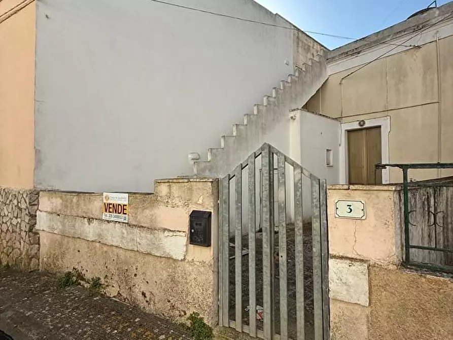 Immagine 3 di Appartamento in vendita  a Tricase