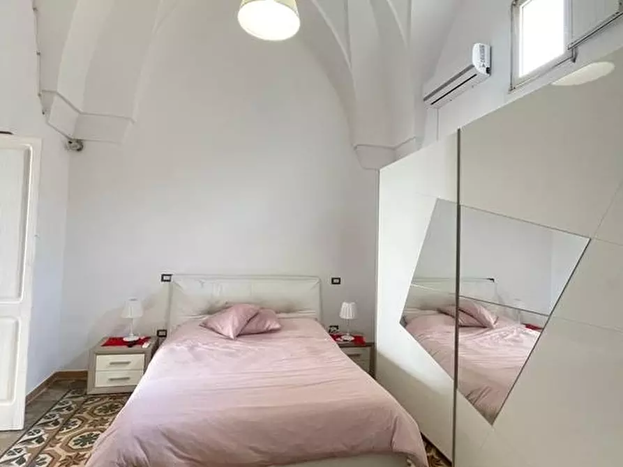 Immagine 8 di Appartamento in vendita  a Tricase