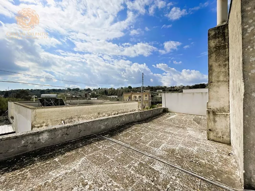 Immagine 2 di Appartamento in vendita  a Tricase