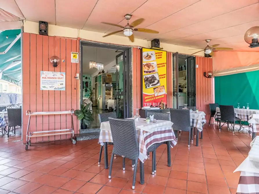 Immagine 55 di Bar / Ristorante in vendita  a Vecchiano