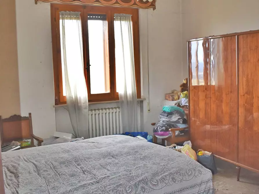 Immagine 19 di Terratetto in vendita  a Gambassi Terme