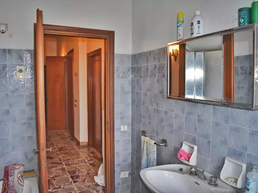 Immagine 20 di Terratetto in vendita  a Gambassi Terme