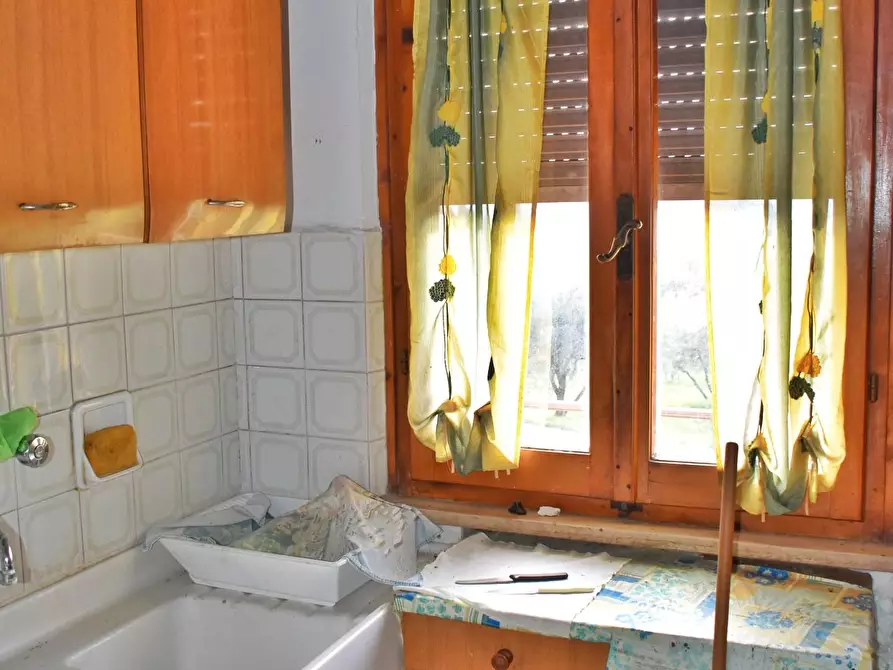 Immagine 7 di Terratetto in vendita  a Gambassi Terme